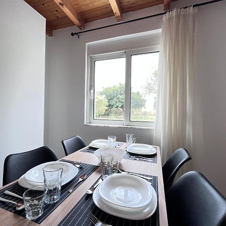 Kosaris Cottage Zipárion 외부 사진