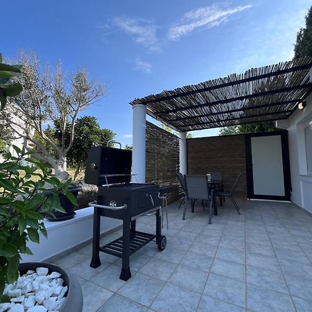 Kosaris Cottage Zipárion 외부 사진