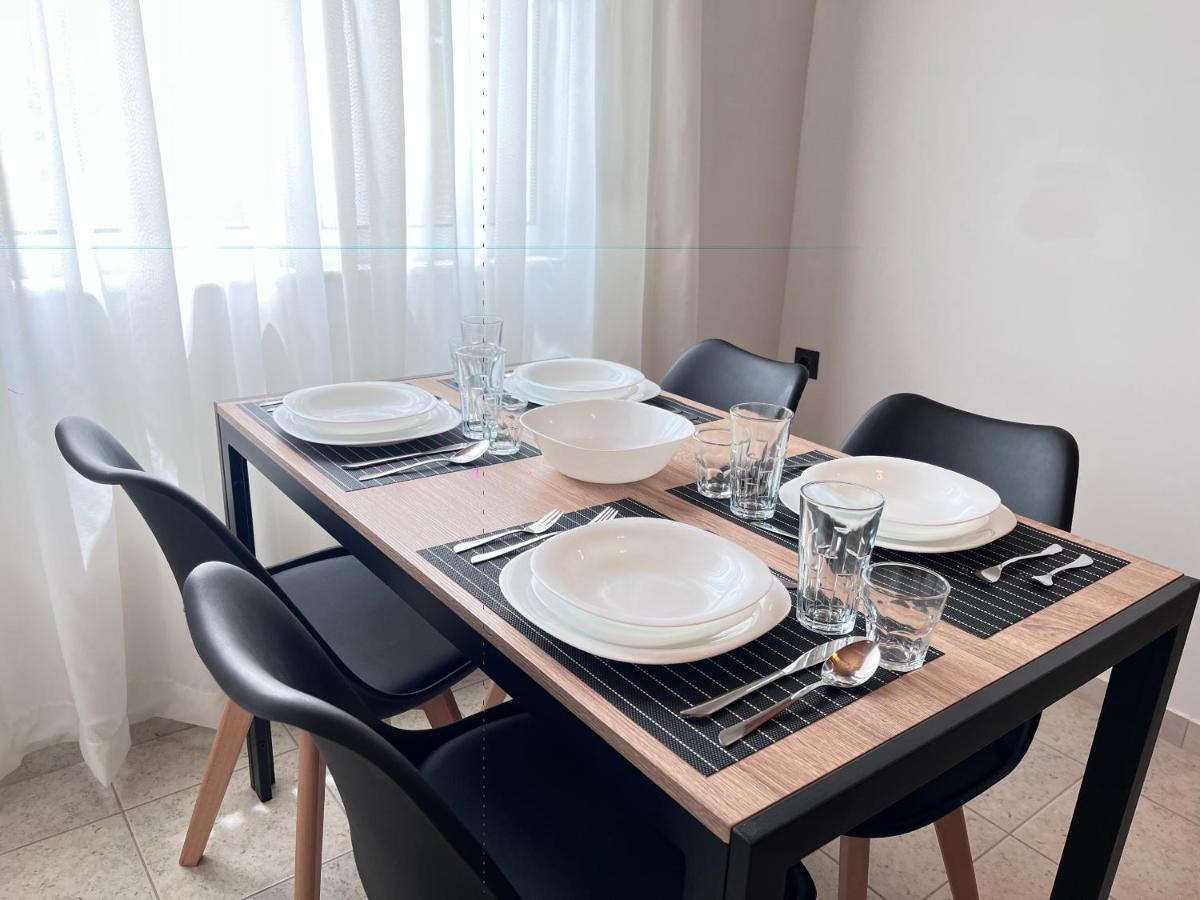 Kosaris Cottage Zipárion 외부 사진