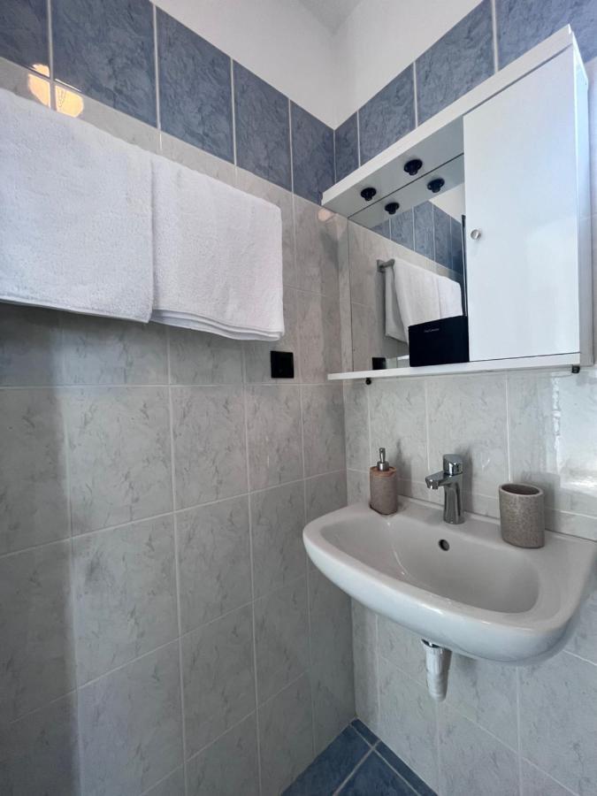 Kosaris Cottage Zipárion 외부 사진