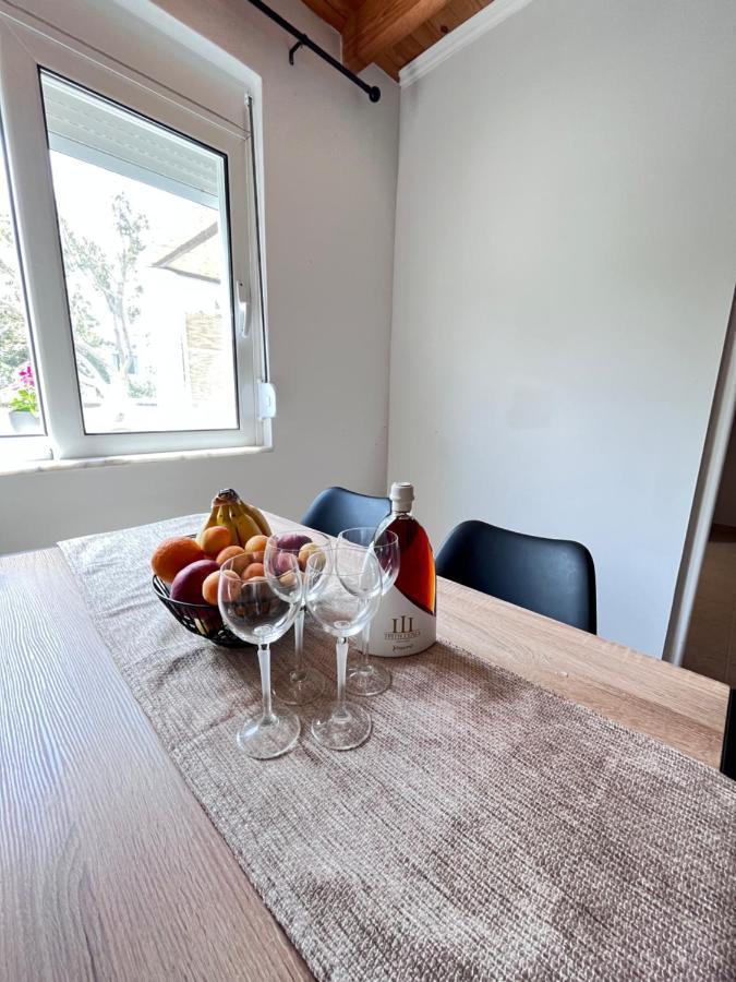 Kosaris Cottage Zipárion 외부 사진