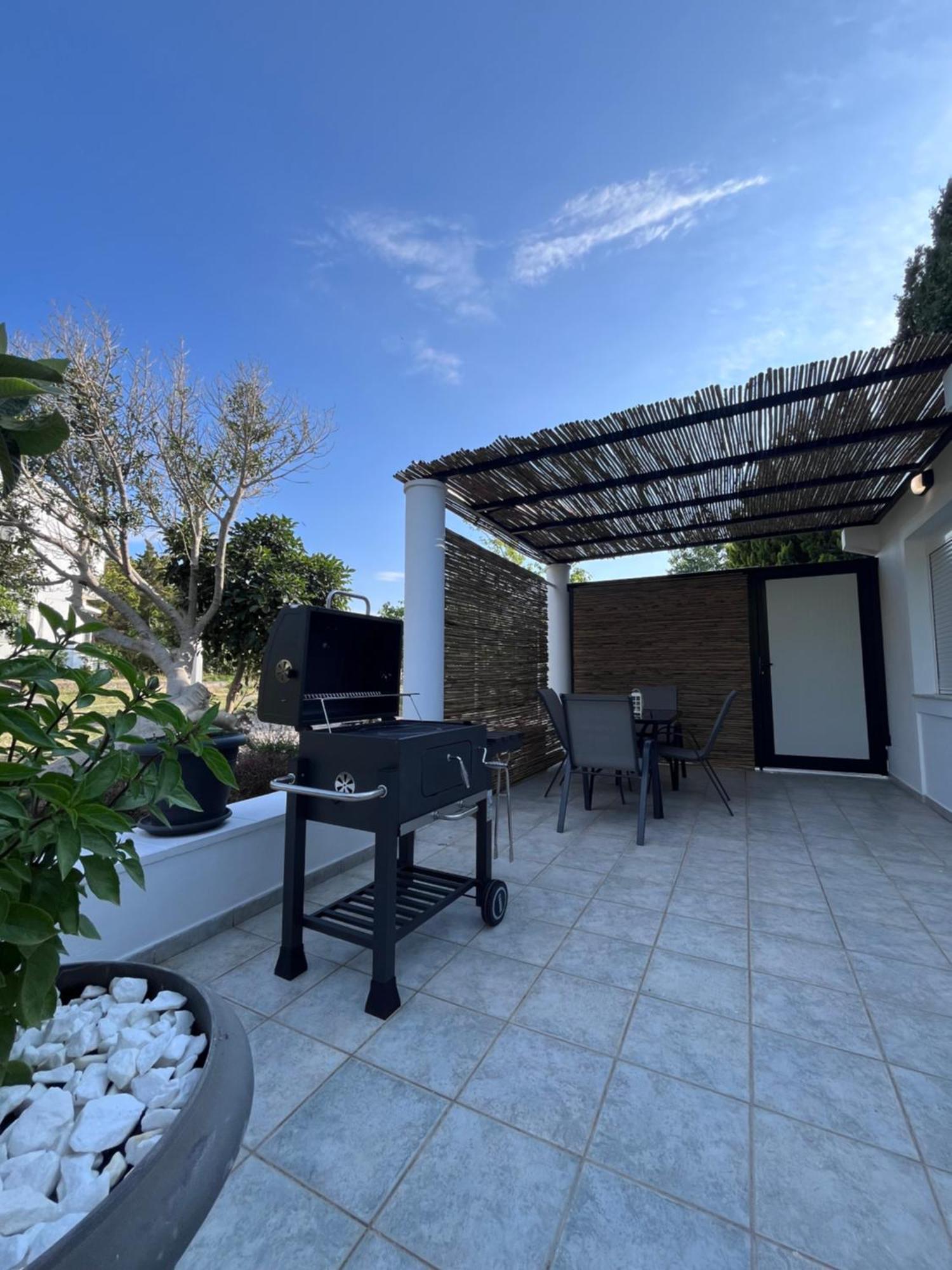 Kosaris Cottage Zipárion 외부 사진
