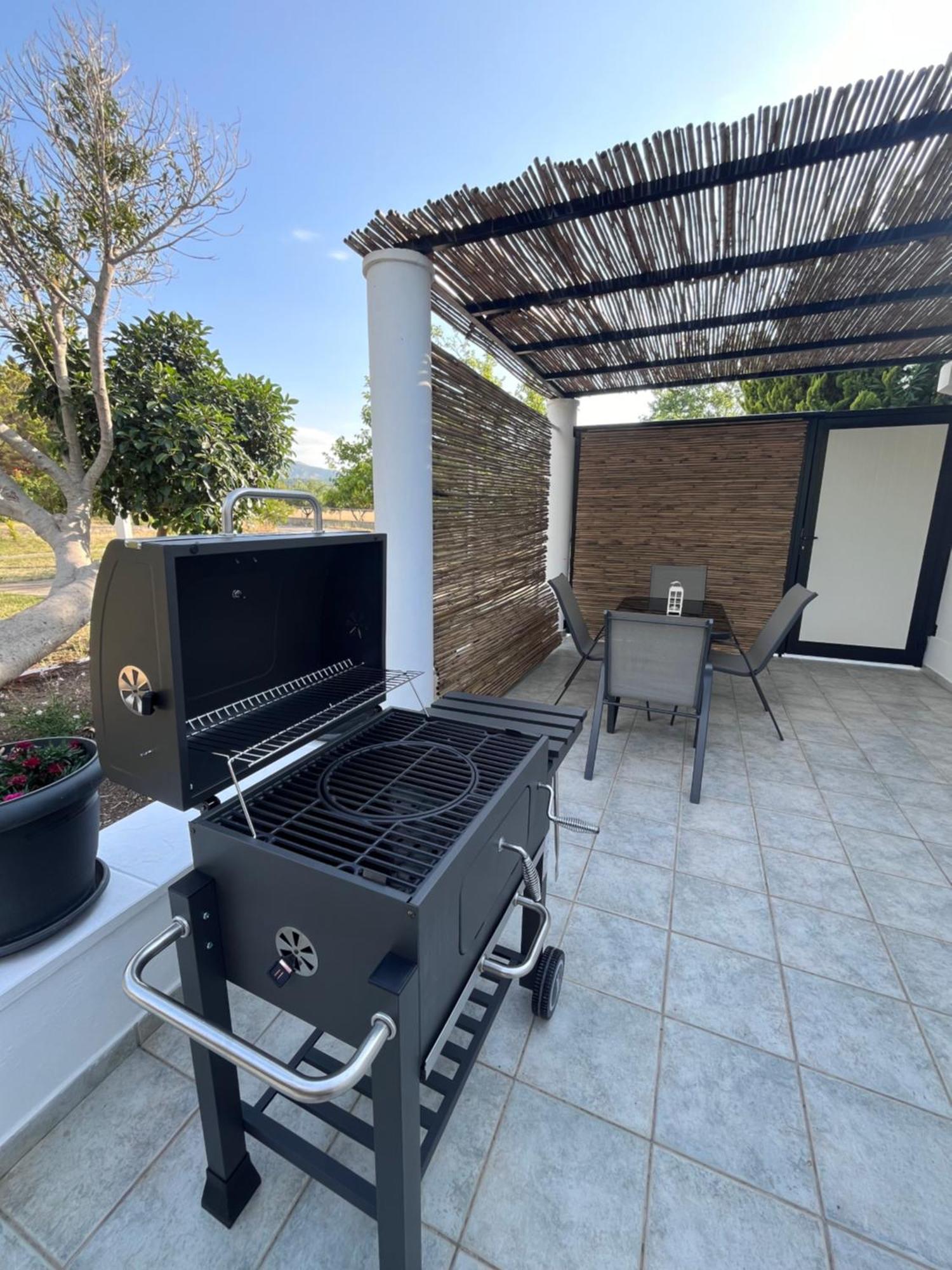 Kosaris Cottage Zipárion 외부 사진
