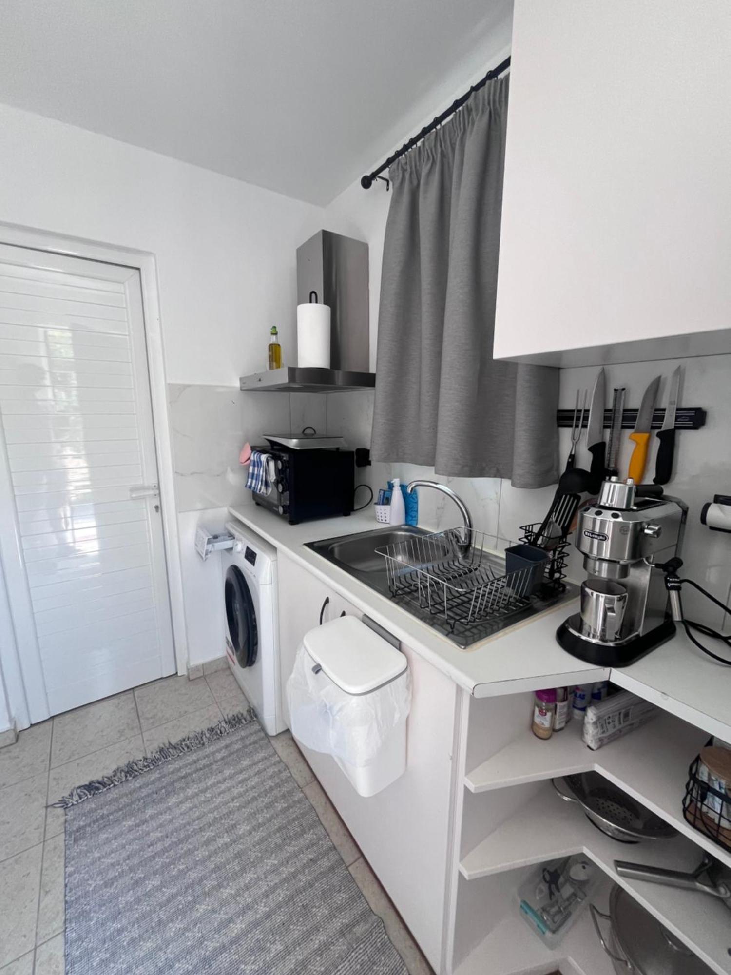 Kosaris Cottage Zipárion 외부 사진
