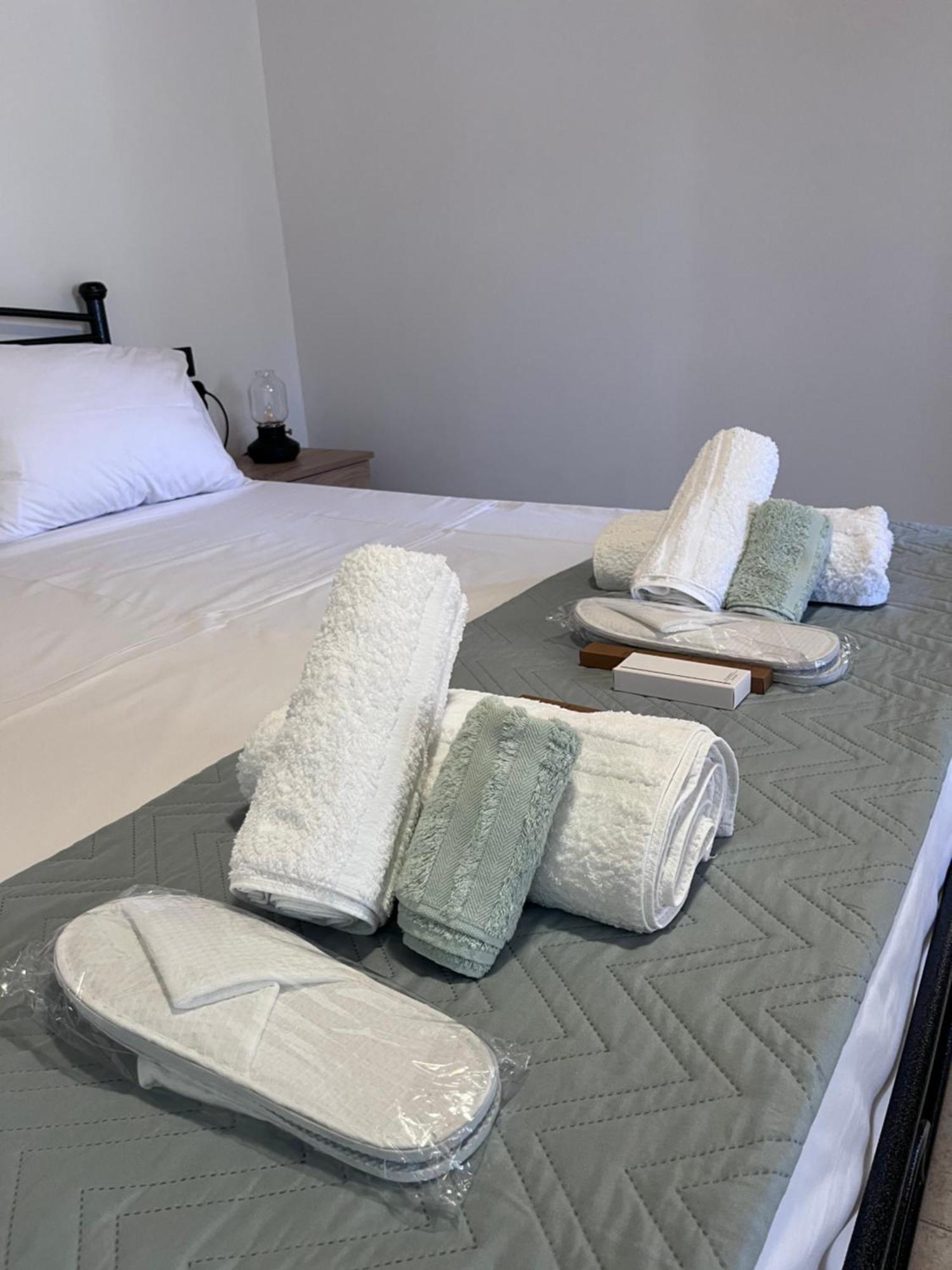 Kosaris Cottage Zipárion 외부 사진